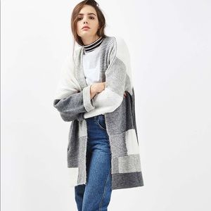 topshop cardigan